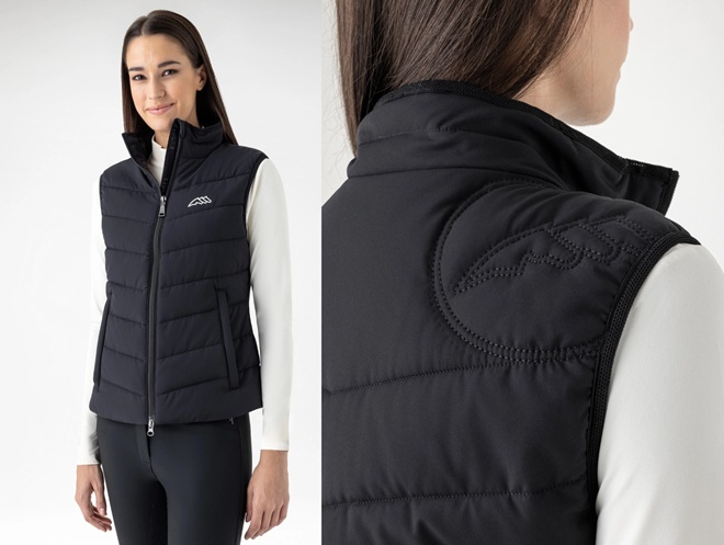 SMANICATO 100 GR DONNA EQUILINE ELYSIR Smanicati 